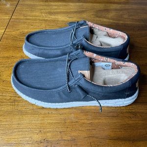 Yeah dude shoes- brand new